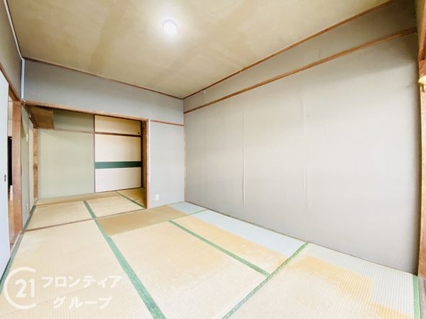 旭コーポC棟　中古マンション