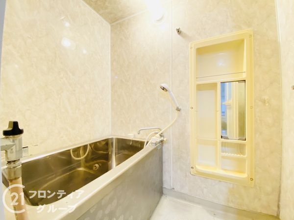 旭コーポC棟　中古マンション