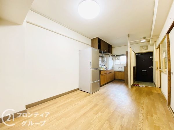 旭コーポC棟　中古マンション