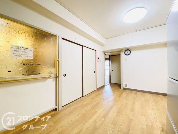 旭コーポC棟　中古マンション
