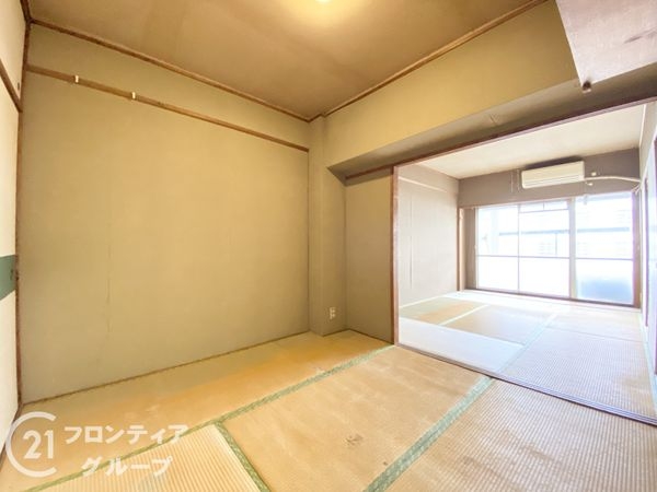 旭コーポC棟　中古マンション