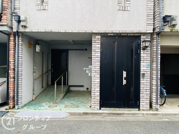 大阪市都島区毛馬町４丁目の中古一戸建て