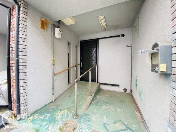 大阪市都島区毛馬町４丁目の中古一戸建て