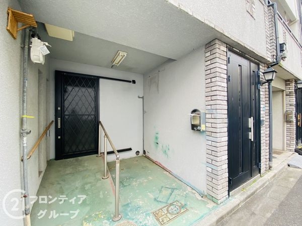大阪市都島区毛馬町４丁目の中古一戸建て
