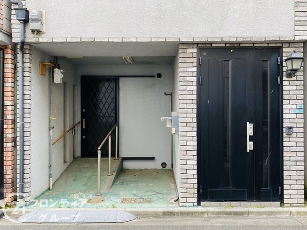 大阪市都島区毛馬町４丁目の中古一戸建て