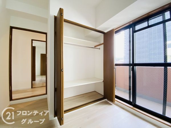 ローレルコート太子橋今市　中古マンション