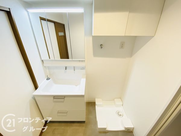 ローレルコート太子橋今市　中古マンション