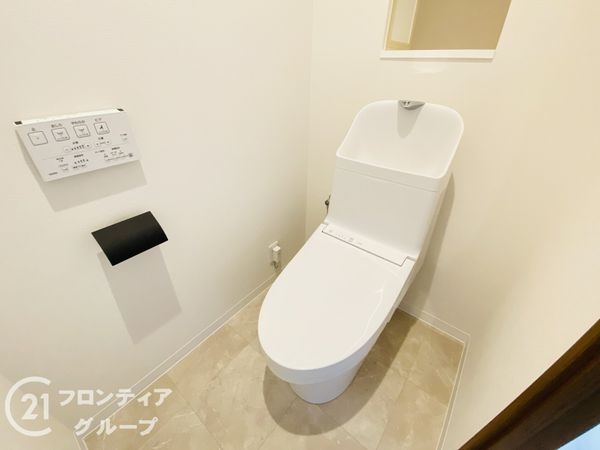 ローレルコート太子橋今市　中古マンション