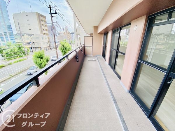 ローレルコート太子橋今市　中古マンション