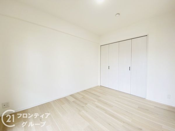 ローレルコート太子橋今市　中古マンション