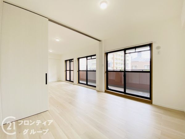 ローレルコート太子橋今市　中古マンション