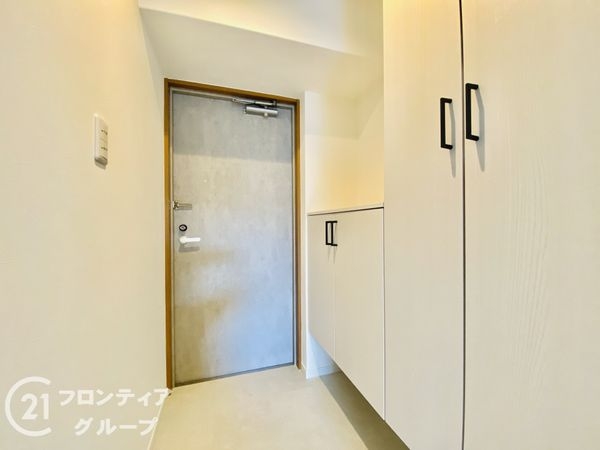 ローレルコート太子橋今市　中古マンション