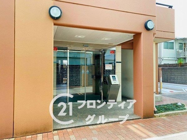 ローレルコート太子橋今市　中古マンション