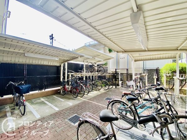 ローレルコート太子橋今市　中古マンション