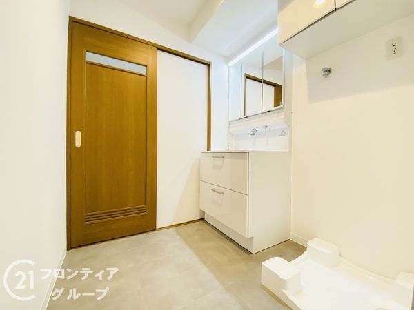 ローレルコート太子橋今市　中古マンション