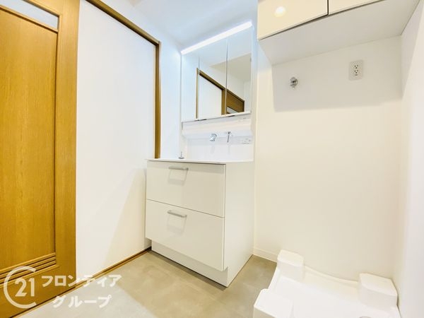 ローレルコート太子橋今市　中古マンション