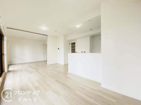 ローレルコート太子橋今市　中古マンション