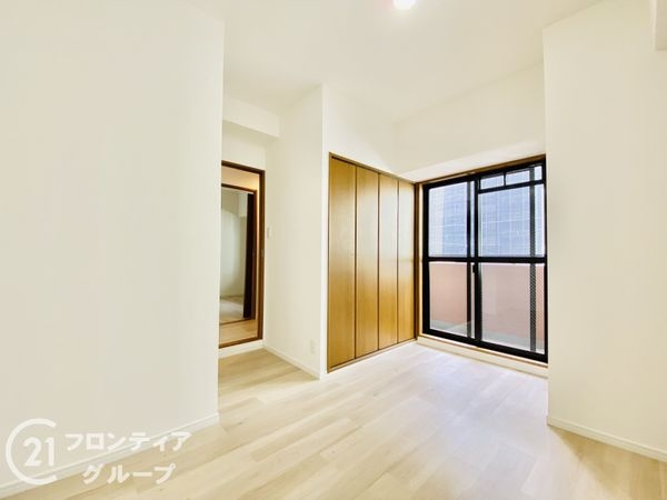 ローレルコート太子橋今市　中古マンション