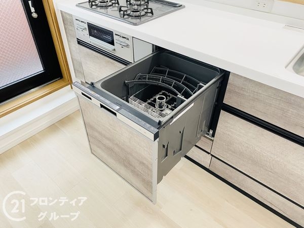 ローレルコート太子橋今市　中古マンション