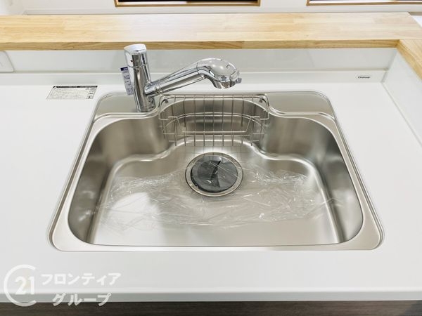 ローレルコート太子橋今市　中古マンション