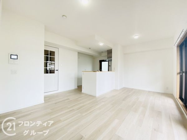 ローレルコート太子橋今市　中古マンション