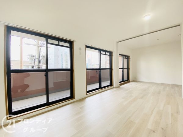 ローレルコート太子橋今市　中古マンション