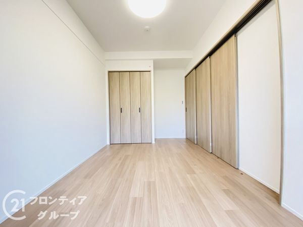 シャトー・サンパークスクエア　中古マンション