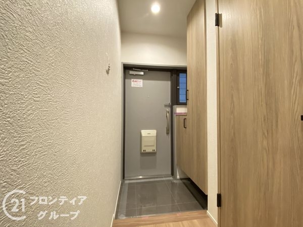 シャトー・サンパークスクエア　中古マンション
