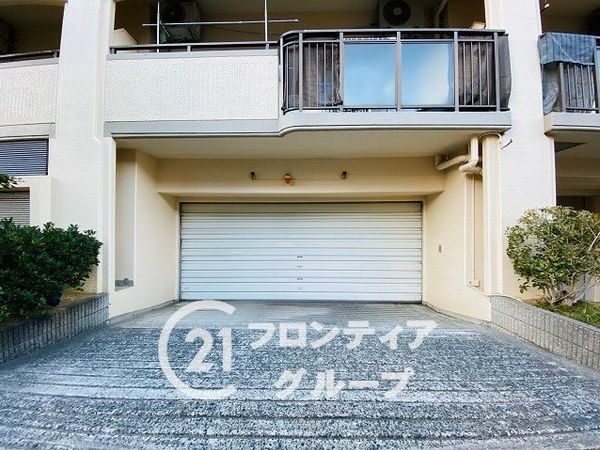 シャトー・サンパークスクエア　中古マンション