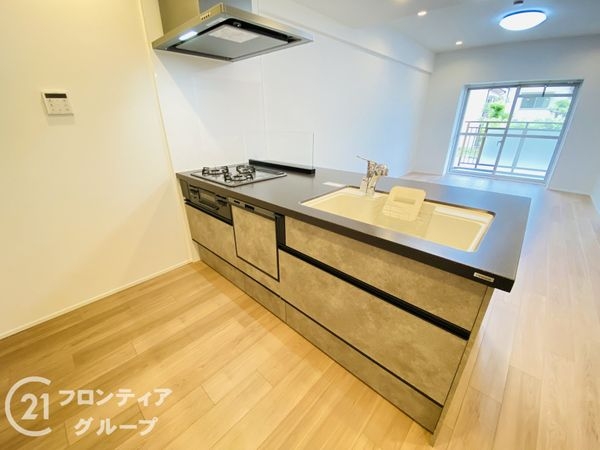 シャトー・サンパークスクエア　中古マンション