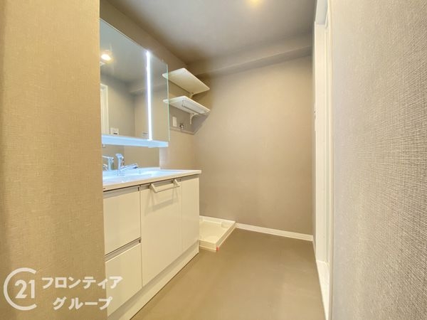 シャトー・サンパークスクエア　中古マンション