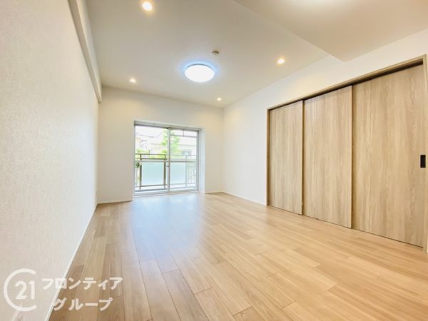 シャトー・サンパークスクエア　中古マンション