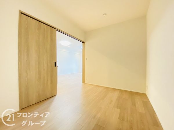 シャトー・サンパークスクエア　中古マンション