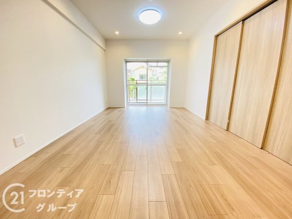 シャトー・サンパークスクエア　中古マンション