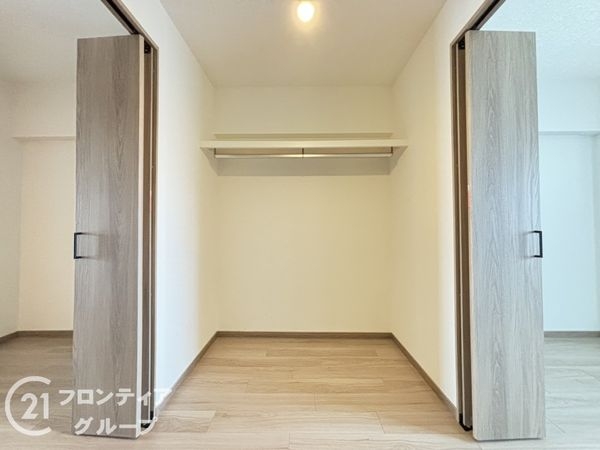 ドムール鴻池　中古マンション