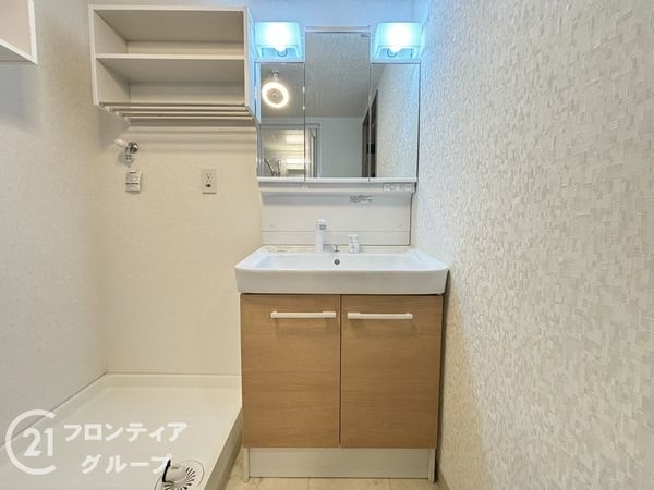 ドムール鴻池　中古マンション