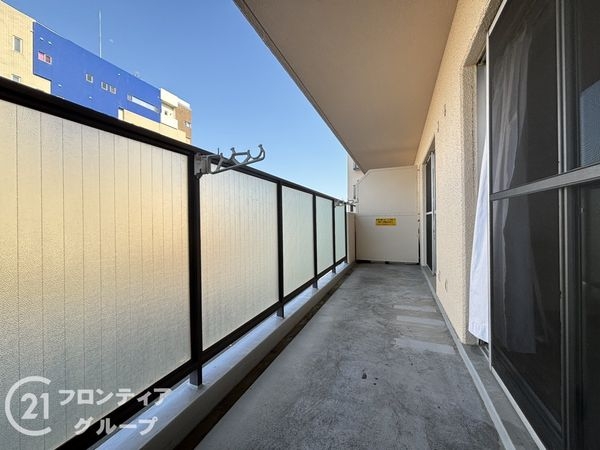ドムール鴻池　中古マンション