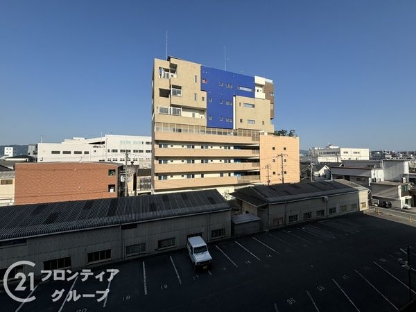 ドムール鴻池　中古マンション