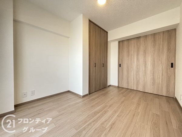 ドムール鴻池　中古マンション