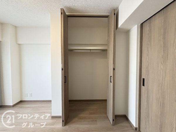 ドムール鴻池　中古マンション