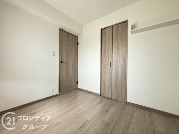 ドムール鴻池　中古マンション