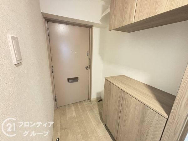 ドムール鴻池　中古マンション