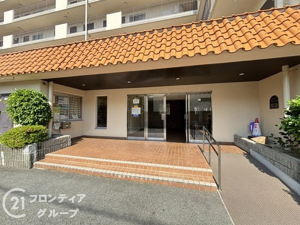 ドムール鴻池　中古マンション