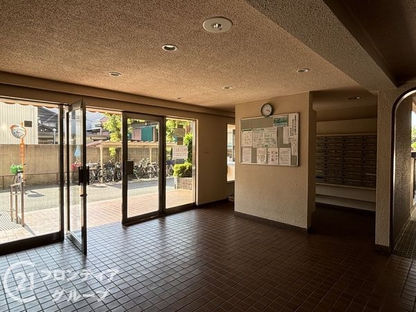 ドムール鴻池　中古マンション