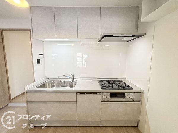 ドムール鴻池　中古マンション