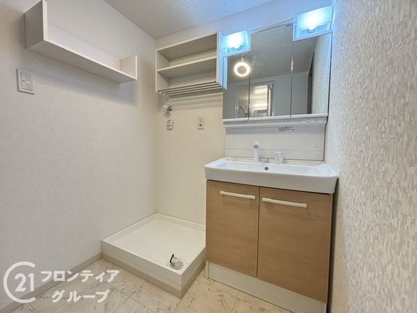 ドムール鴻池　中古マンション