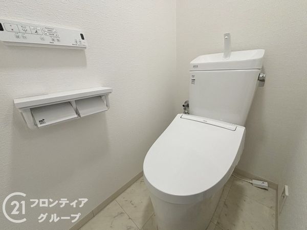 ドムール鴻池　中古マンション