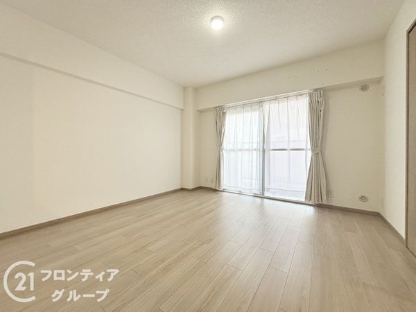 ドムール鴻池　中古マンション