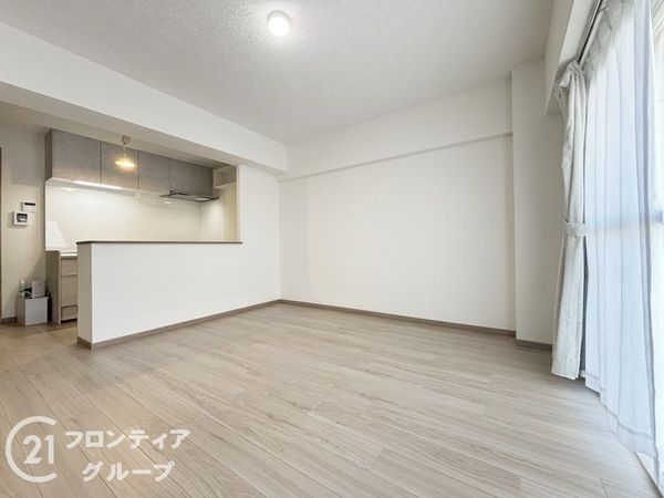 ドムール鴻池　中古マンション