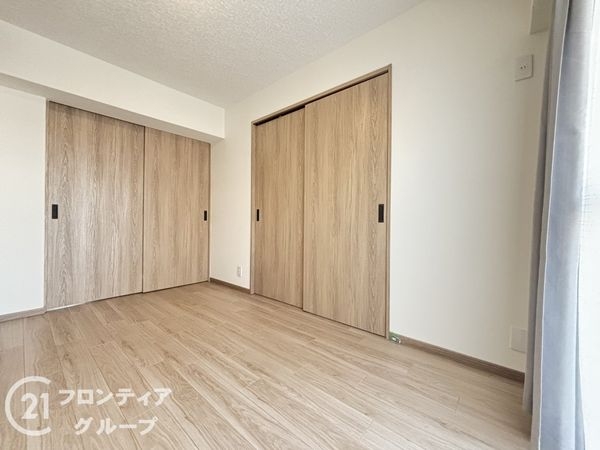 ドムール鴻池　中古マンション